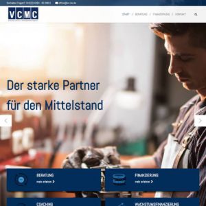 VC - MC GmbH, Scheeßel