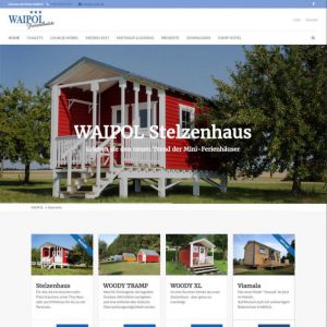 WAIPOL Ferienchalets