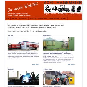 Mobile Werkstatt, Fintel